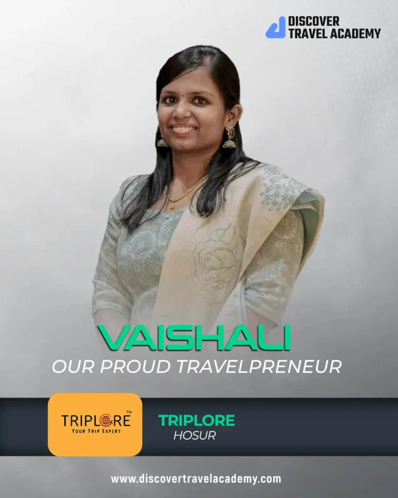 Vaishali Green